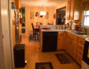 kitchen dining