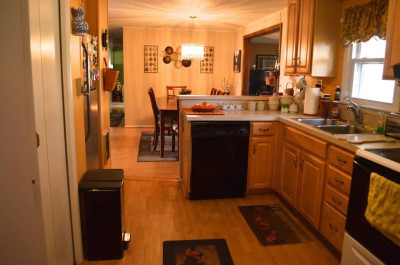 kitchen dining